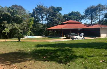 Chacara castanheira - Foto 2