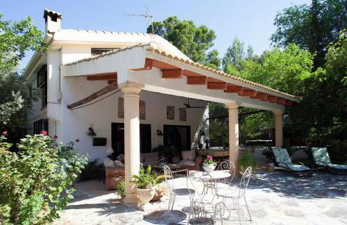 Finca la Noguera-Sierra Cazorla - Foto 10