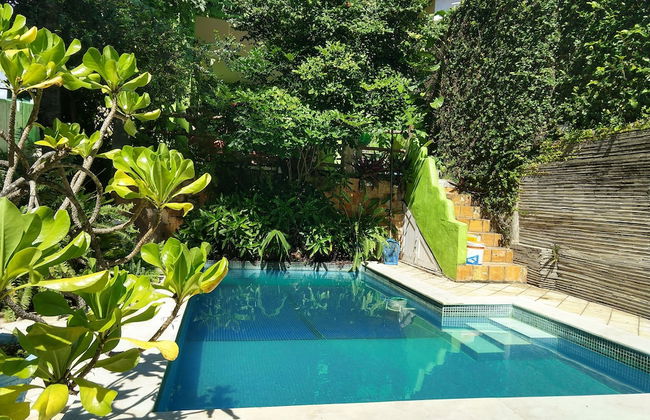 Bamboo Flat Residencial - Photo 58