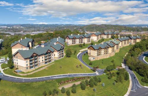Wyndham Smoky Mountains 3BR Apartment with Resort Access - Foto 12