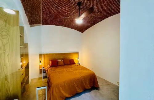 Montera appartement centre ville avec piscine chauffée et jardin - Photo 16