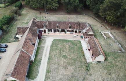 Gite Le Rouvre - Foto 15