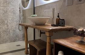 Torre Antica Montese appartamento 1 - Foto 23