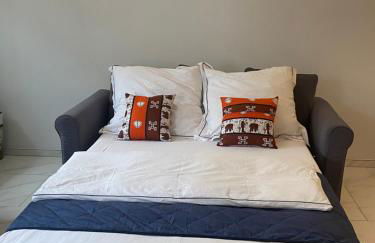 Stillvoll Neubau-Appart nahe Legoland und Fachklinik - Foto 7