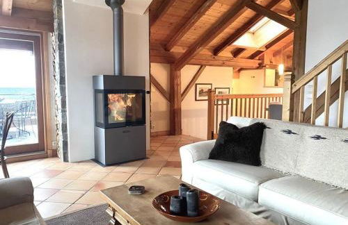 Ferme Vauvray - Foto 3