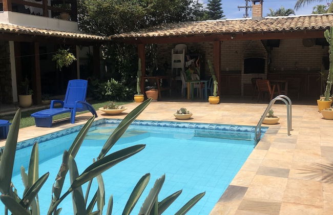 Casa de Praia - Bosque de Geribá - Foto 48