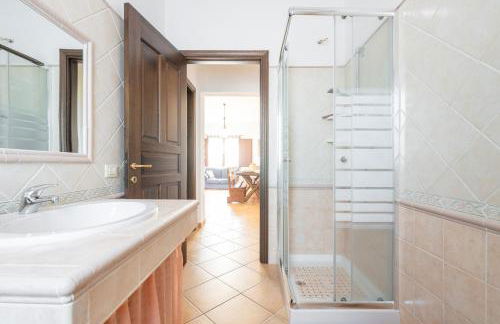 Villa Oliveto - Foto 19