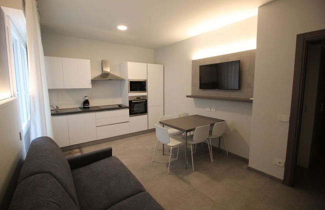 Persea mare appartamenti - Foto 47