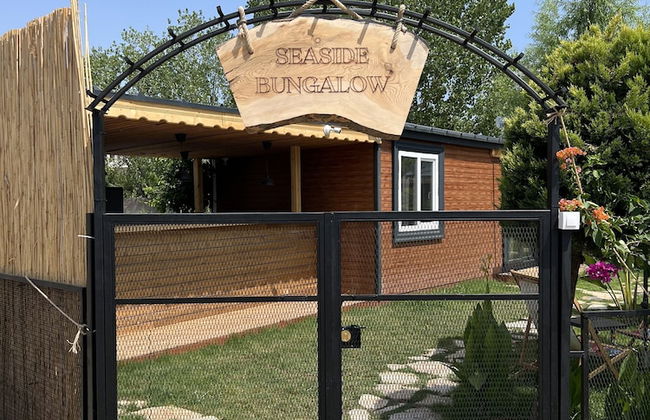 Seaside Bungalow Konyaaltı - Foto 15