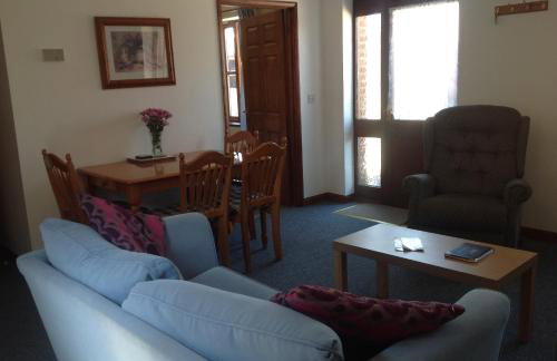 Stable Cottages - Foto 7