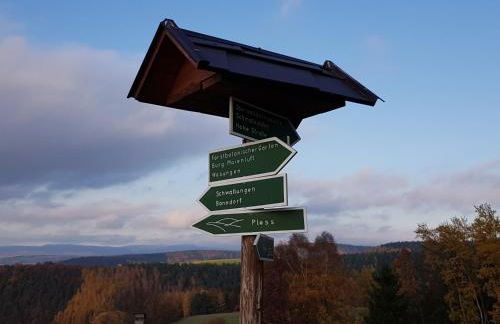 Ferienwohnung Bonndorf - Foto 8