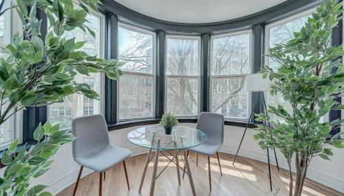 Lovely Studio McKinley Beach - Brady St Lower East - Foto 4