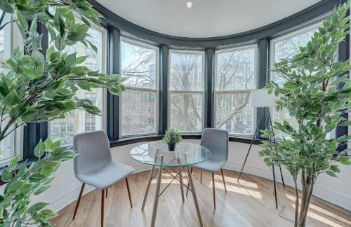 Lovely Studio McKinley Beach - Brady St Lower East - Foto 4