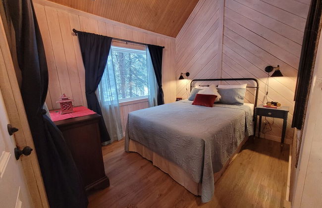 Denali Wild Stay - Foto 20