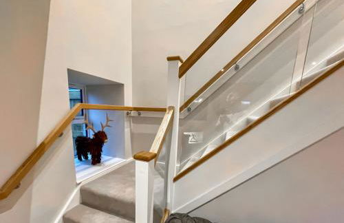 Blairmains Farmhouse - Foto 27