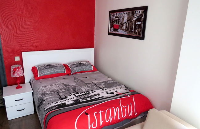 Istanberry - Berry Life Apartments - Foto 7