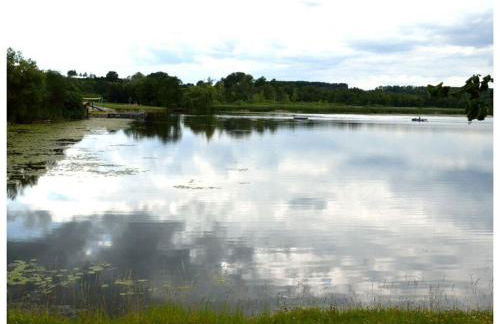 Waldraff Comfortable holiday residence - Foto 18