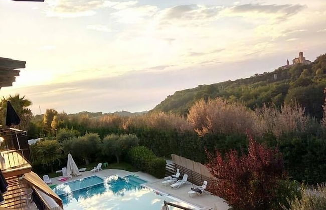 Agave Resort - Foto 20