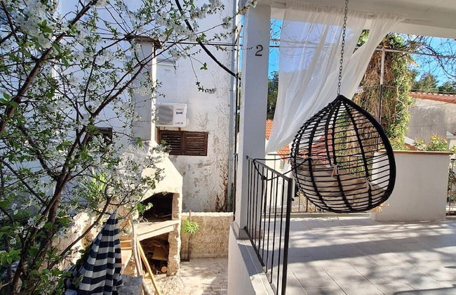 Apartments Mediterranean House - Foto 23