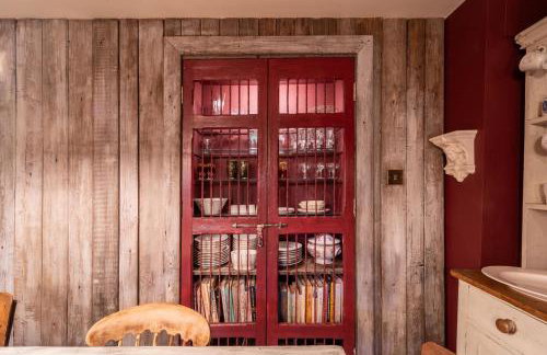 Unique renovated former chapel - Pass the Keys - Photo 30