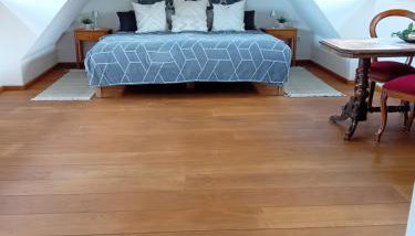 Ferienhaus mit Garten im Odenwald zu vermieten - Foto 3