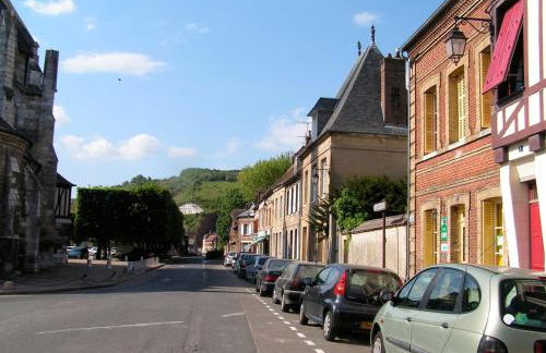 La maisonnette - Foto 15