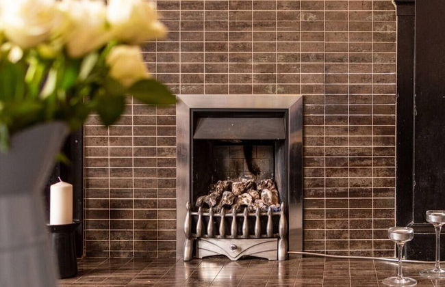 Nelson Manor City Centre Townhouse - Foto 35