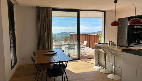 Contemporary Villa In Southern Corsica - Foto 4