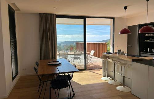 Contemporary Villa In Southern Corsica - Foto 4