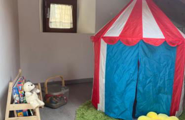 Casa L'Isola di Sara - Foto 10