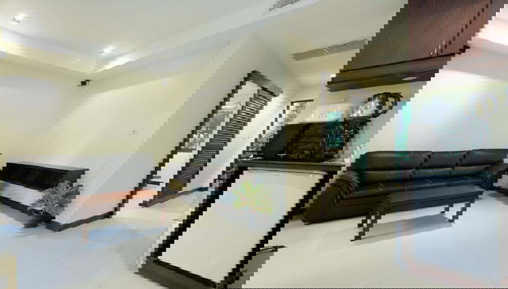 Tropical View Condo in Hillside - SGC1 - Foto 1, Imagen principal