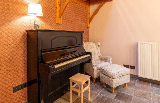 Holiday Home With Nordic Bath and Games Room - Foto 18