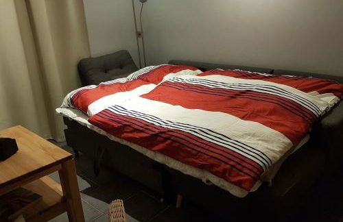 Ferienhaus Deich-Sehnsucht - Foto 16