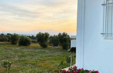 Summer house Spiti Pirgos - Foto 36