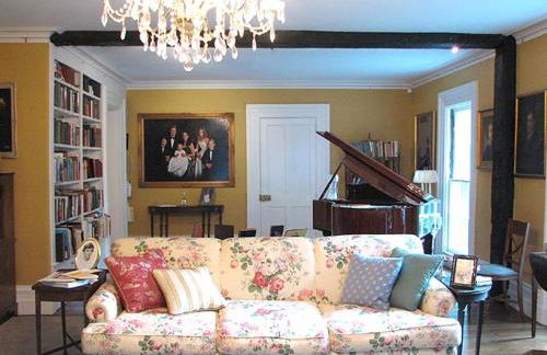 Niagara Gorge Mansion in Historic Village 5 Minutes from Falls - Foto 5