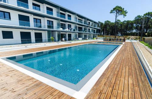 Ocean Views - New Private Condominium with Pool & Sea Views - Foto 2