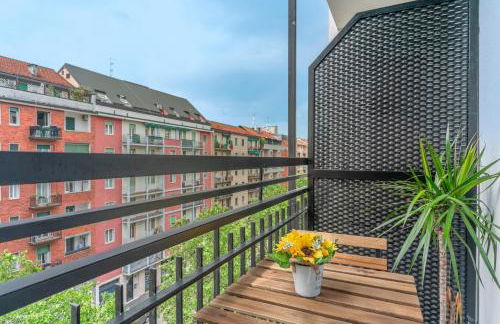 Stadio San Siro-MiCo-City Life - Lux Sweet Home - Foto 18