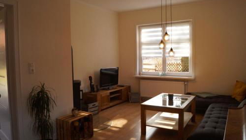 Ferienwohnung Fuchsbau - Foto 5