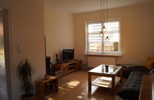 Ferienwohnung Fuchsbau - Foto 5