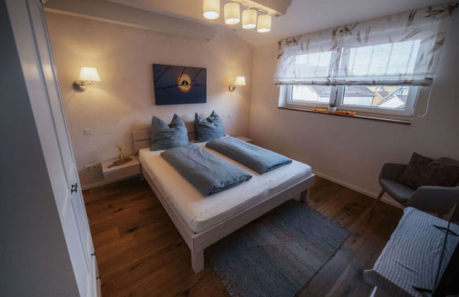 Holiday Apartment Swallow's Nest - Foto 4