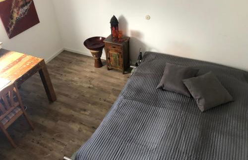 Bel Art Etage mit großem Parkplatz - Foto 13