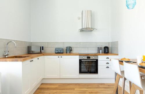 Sandhills Apartments, Mudeford - Foto 42