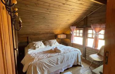 Chalé de Lavras - Foto 16