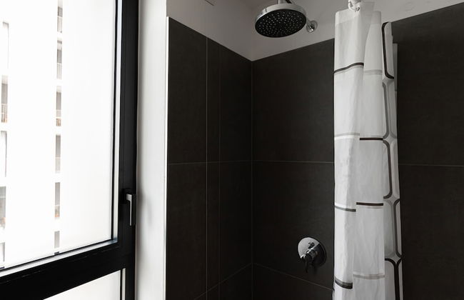 Italianway - Pasolini 74 - Feel Uptown - Foto 26