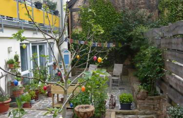 Holiday Home "max & Moritz" - Foto 37