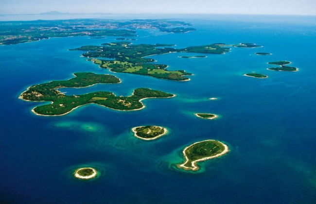 Mimoza Old Town Pula Apartments - Foto 72