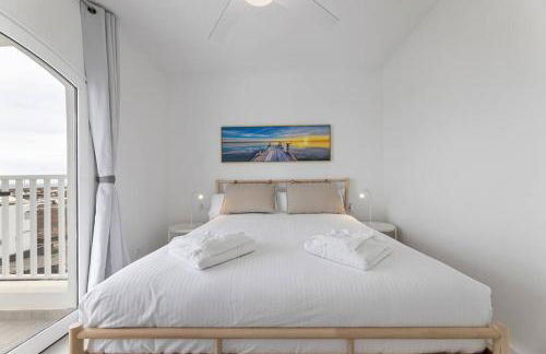 Ocean views and relax in Lanzarote - Foto 19