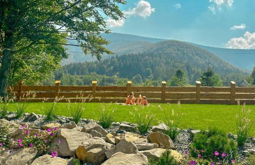 Bale na Skale Chata & SPA-Zawoja - Foto 56