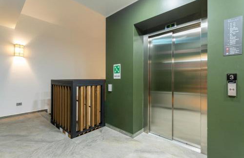 Le Mallet, Courmayeur, Alpine Homesuite - Foto 38