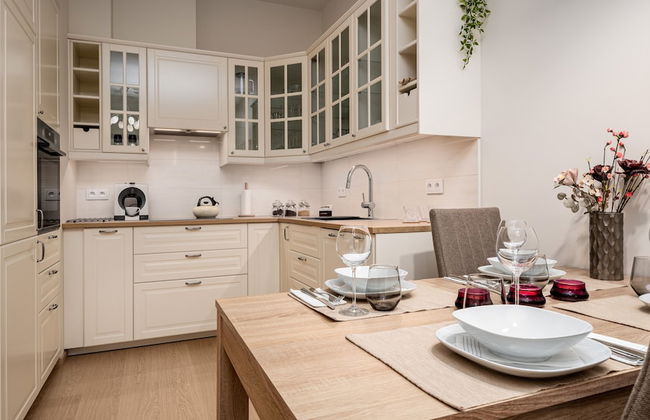 Apartament Sun & Snow Nova Królikarnia - Photo 3